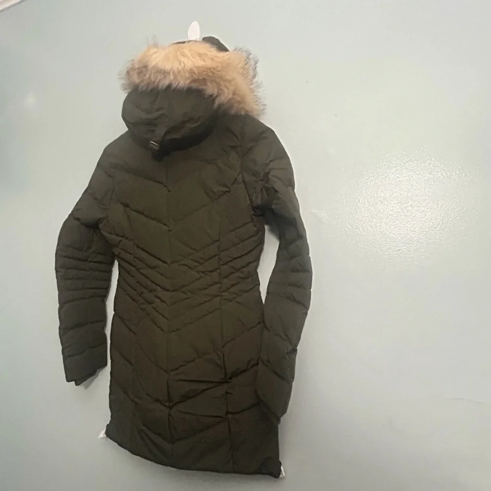 PAJAR COAT - Picture 11 of 16